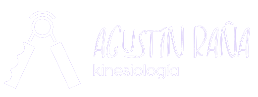 Agustin Raña Kinesiologia